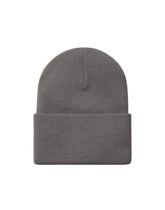 25FW 칼하트 WIP 비니 남녀공용 I020222 33CXX 아크릴 WHATCH HAT 포르피리 CARHARTT WIP - CARHARTT WIP