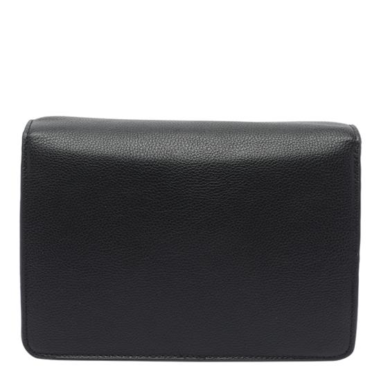 25FW 리우조 크로스백 AF5152E0058 22222 Black - LIU JO