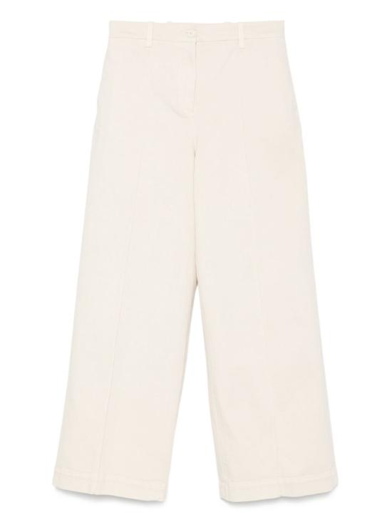 25FW 일레븐티 스트레이트 팬츠 L80PANL07 TET0L02402 Sand