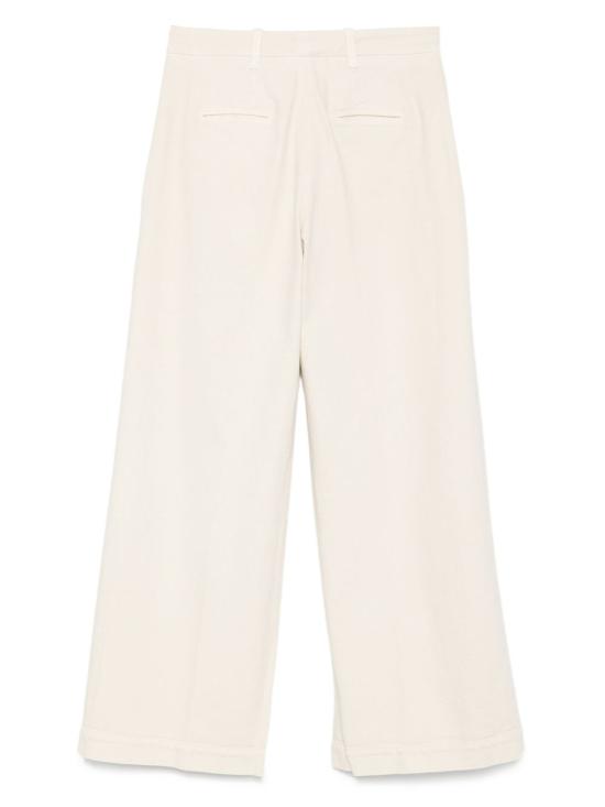 25FW 일레븐티 스트레이트 팬츠 L80PANL07 TET0L02402 Sand - ELEVENTY