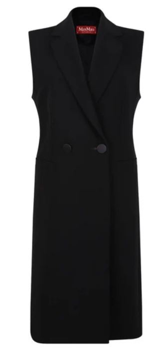 25FW 막스마라 스튜디오 베스트 2526286011600 ZENA001