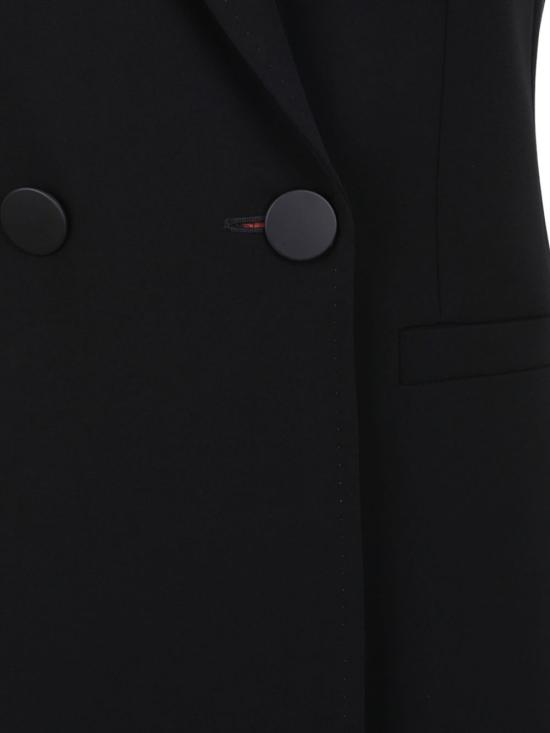 25FW 막스마라 스튜디오 베스트 2526286011600 ZENA001 - MAX MARA STUDIO