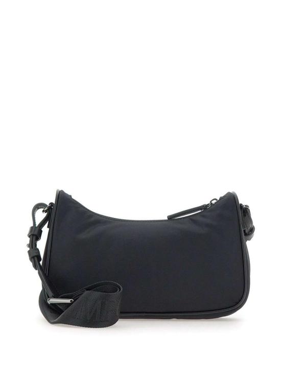 26SS 엠포리오 아르마니 크로스백 EM001808AF13454UC001 Black - EMPORIO ARMANI