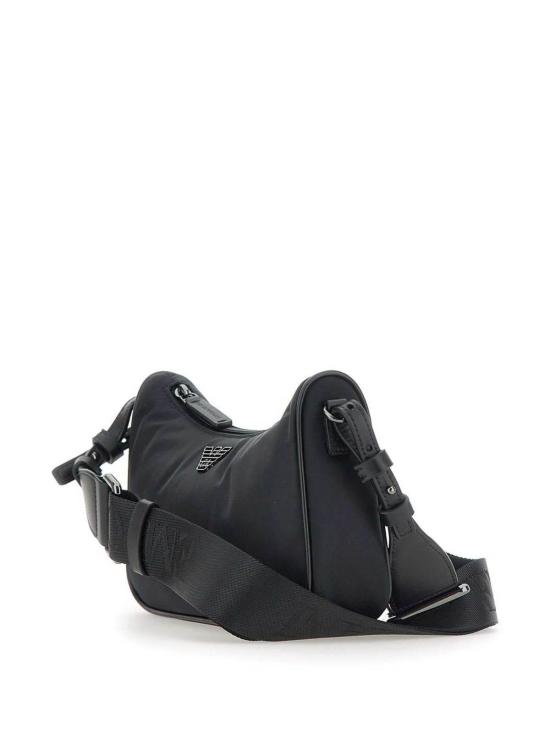 26SS 엠포리오 아르마니 크로스백 EM001808AF13454UC001 Black - EMPORIO ARMANI