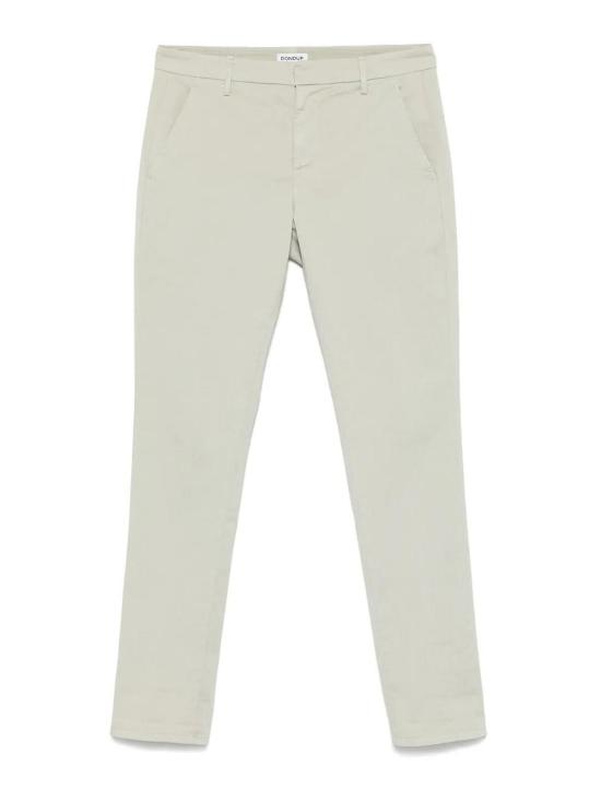 26SS 돈답 스트레이트 팬츠 UP235CS0184UPTDDU014 Green