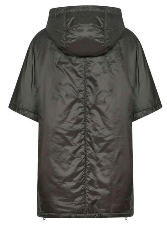 25FW 막스마라 더 큐브 케이프 패딩 자켓 케이프    2529736024600 GREENCI087 - MAXMARA THE CUBE