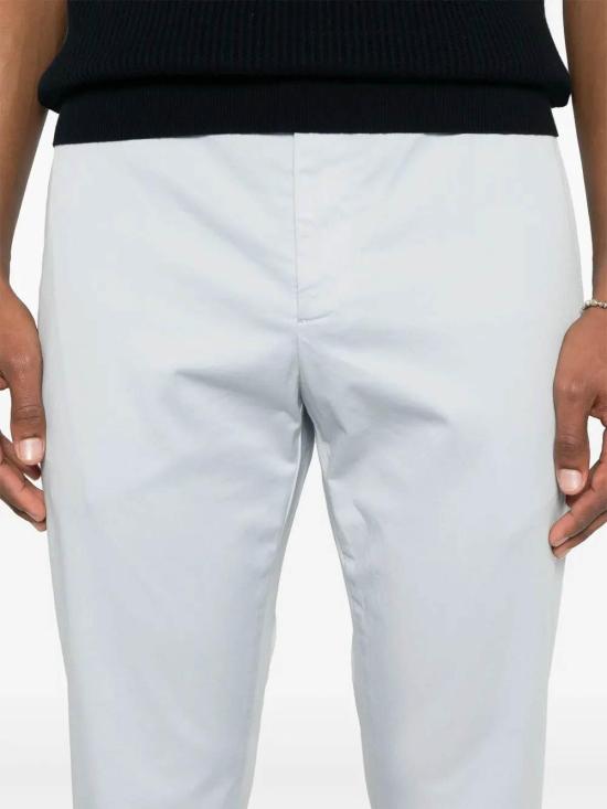 26SS 돈답 스트레이트 팬츠 UP615GS0096UPTDDU824 White - DONDUP