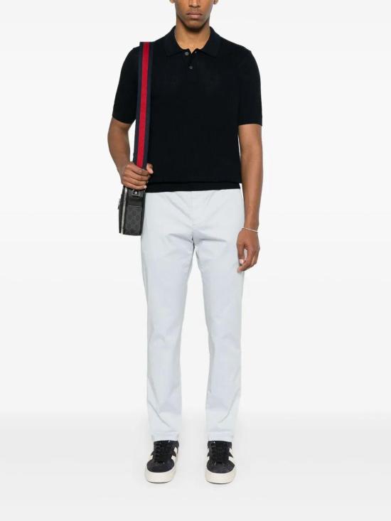 26SS 돈답 스트레이트 팬츠 UP615GS0096UPTDDU824 White - DONDUP