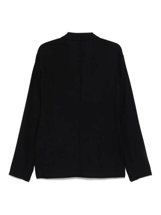 25SS 조르지오 아르마니 수트 자켓 GM000010TE13912UB109 Blue - GIORGIO ARMANI