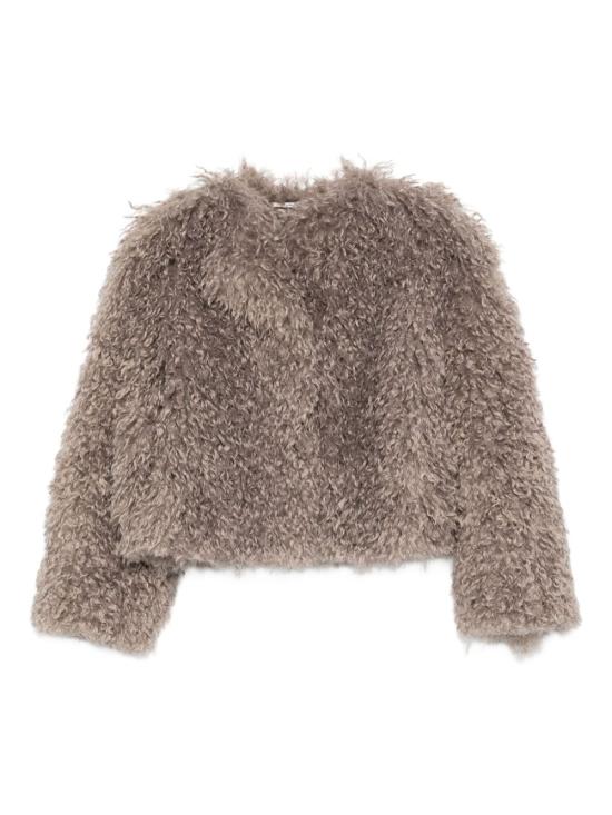 25FW 딸리아토레 무스탕 PERLAF80010 P107340 Perla