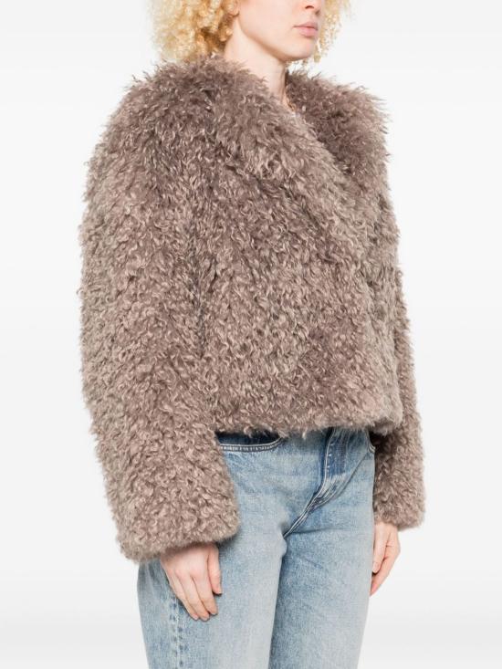 25FW 딸리아토레 무스탕 PERLAF80010 P107340 Perla - TAGLIATORE