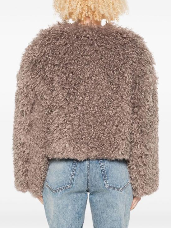 25FW 딸리아토레 무스탕 PERLAF80010 P107340 Perla - TAGLIATORE