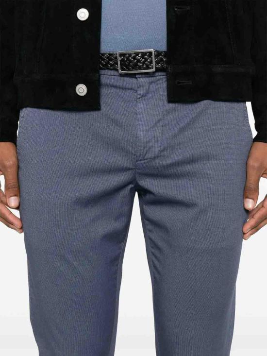 26SS 돈답 스트레이트 팬츠 UP235CS0184UPTDDU805 Light Blue - DONDUP