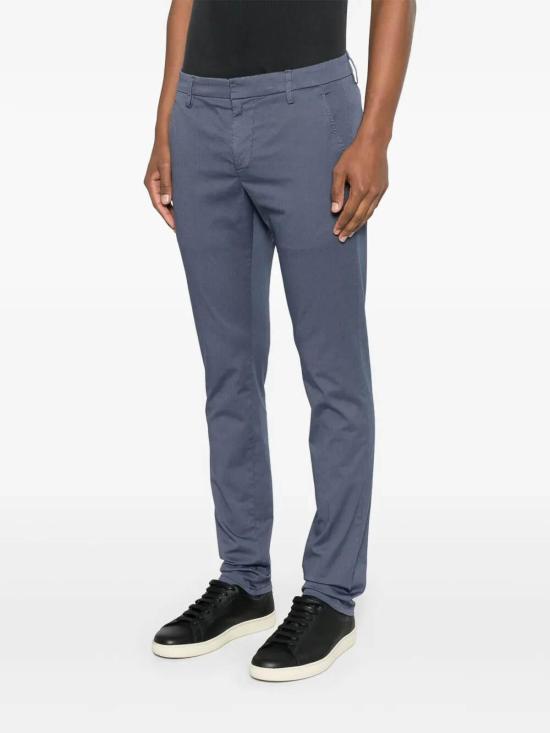 26SS 돈답 스트레이트 팬츠 UP235CS0184UPTDDU805 Light Blue - DONDUP