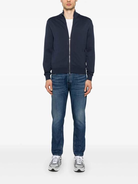 26SS 돈답 데님 팬츠 UP576DF0290UIP7DU800 Blue - DONDUP