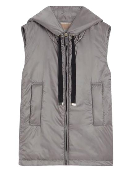 25FW 막스마라 더 큐브 GREENGO 그린고 후디드 패딩   2529296024600 GREENGO024