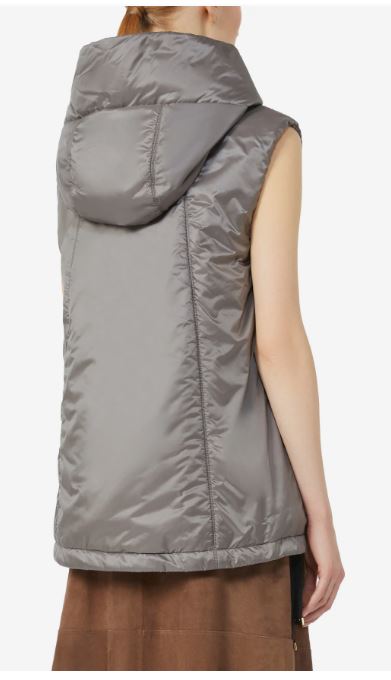 25FW 막스마라 더 큐브 GREENGO 그린고 후디드 패딩   2529296024600 GREENGO024 - MAXMARA THE CUBE