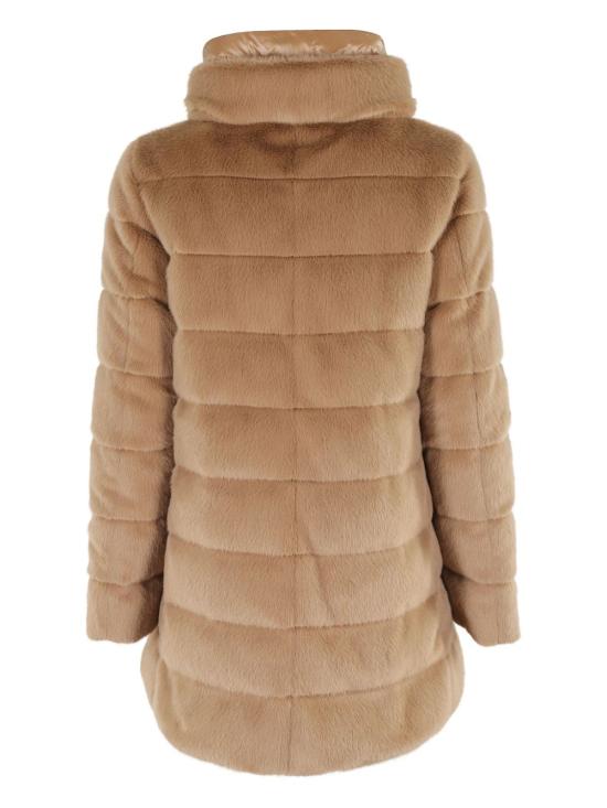 25FW 에르노 패딩 PI002123D 126302157 Camel - HERNO