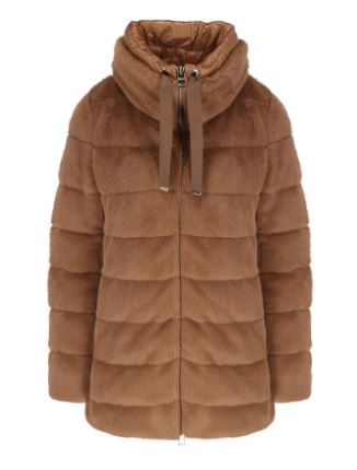 25FW 에르노 패딩 PI002123D 126302157 Camel