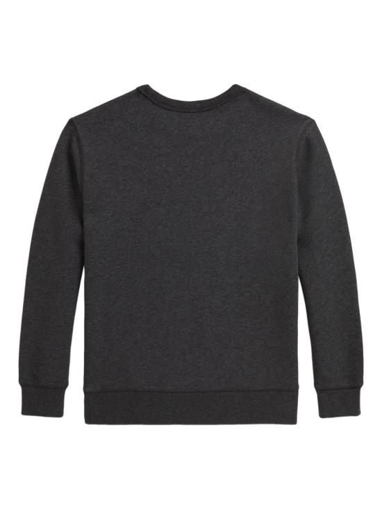 25FW [키즈] 랄프 로렌 트레이닝 상의 322979490001 GRAPHIC FLEECE