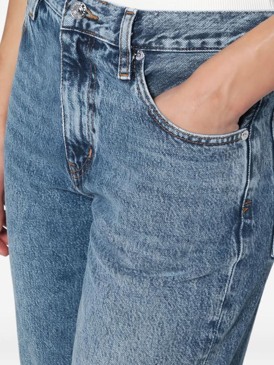 25FW 프레임 데님 팬츠 1007105 SEATTLE - FRAME