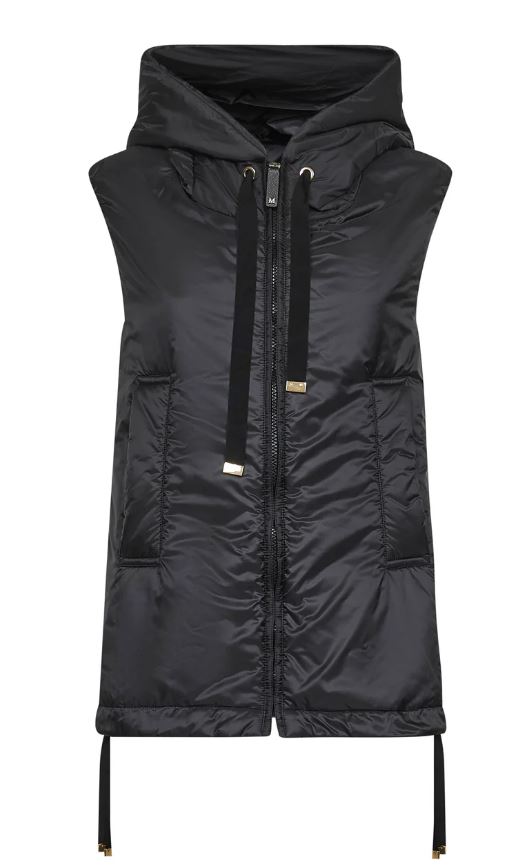 25FW 막스마라 더 큐브 GREENGO 그린고 후디드 패딩   2529296024600 GREENGO009