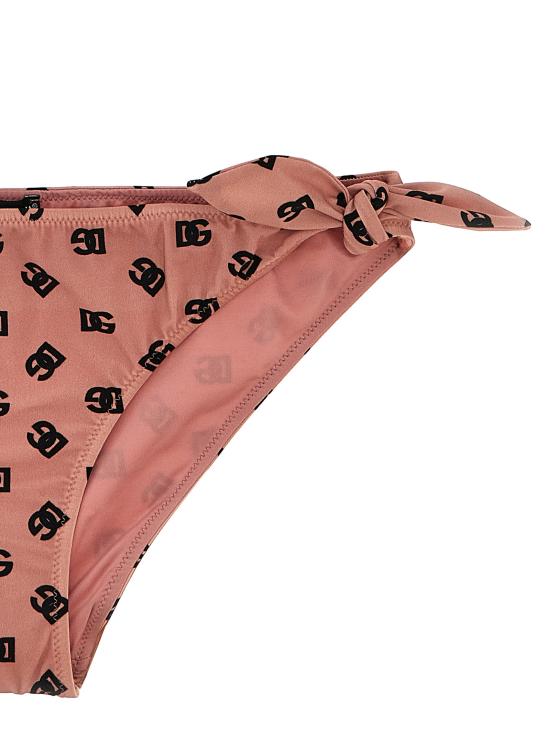 25FW 돌체앤가바나 비치웨어 O8A54JON02AH2VAN Multicolor - DOLCE & GABBANA