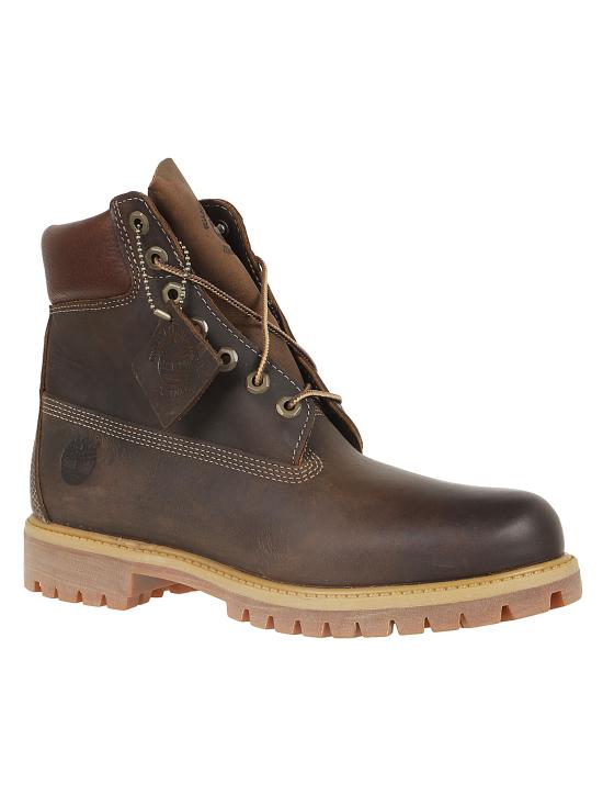 25FW 팀버랜드 부츠 TB1270972141 MARRONE - TIMBERLAND