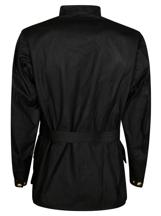 25FW 바버 자켓 MWX004MWX BK51 NERO - BARBOUR