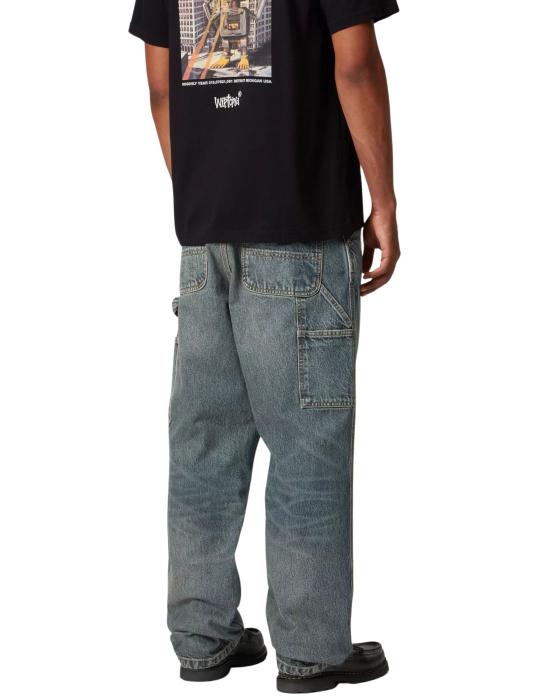 25FW 칼하트 WIP 팬츠 - CARHARTT WIP