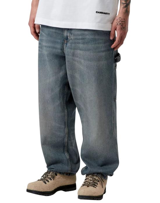 25FW 칼하트 WIP 팬츠 - CARHARTT WIP