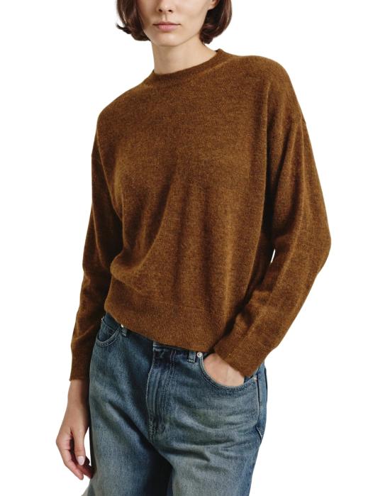 25FW POMANDÈRE 긴팔 티셔츠 74336 350 - OTHER BRANDS