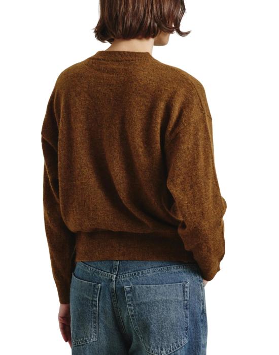 25FW POMANDÈRE 긴팔 티셔츠 74336 350 - OTHER BRANDS