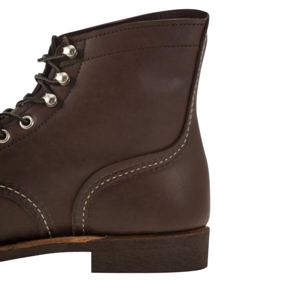 25FW 레드윙 부츠 08111D BROWN - RED WING