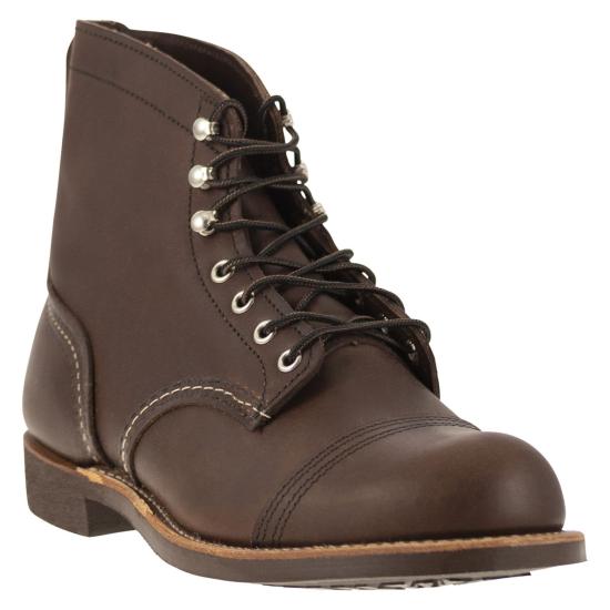 25FW 레드윙 부츠 08111D BROWN - RED WING