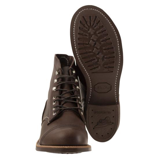 25FW 레드윙 부츠 08111D BROWN - RED WING