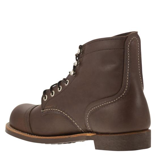 25FW 레드윙 부츠 08111D BROWN - RED WING