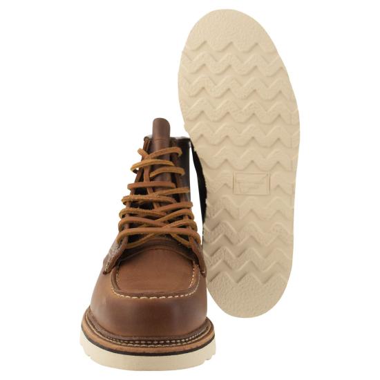 25FW 레드윙 부츠 01907 D BROWN - RED WING