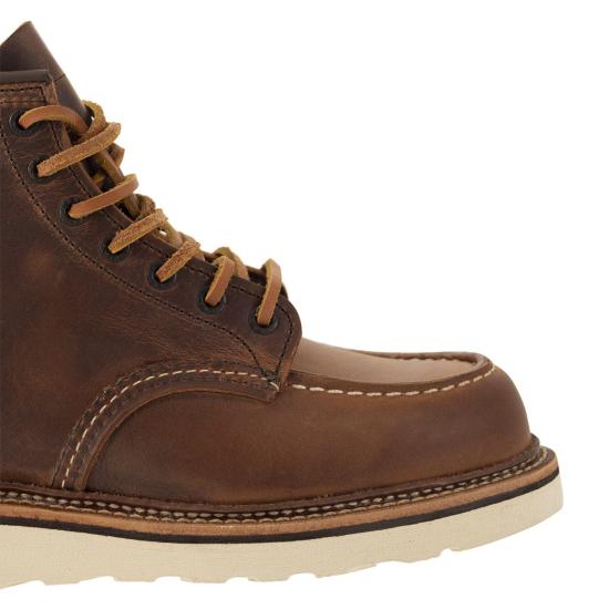 25FW 레드윙 부츠 01907 D BROWN - RED WING