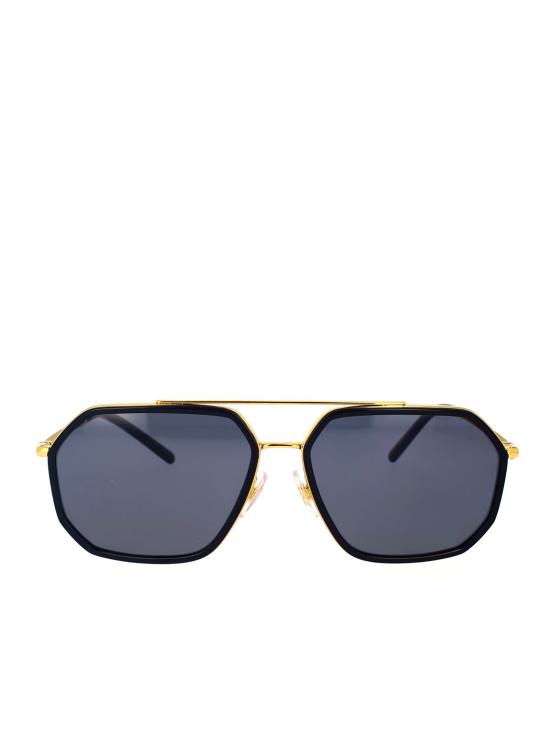 26FW 돌체앤가바나 선글라스 DG2285 02 81 ORO NERO
