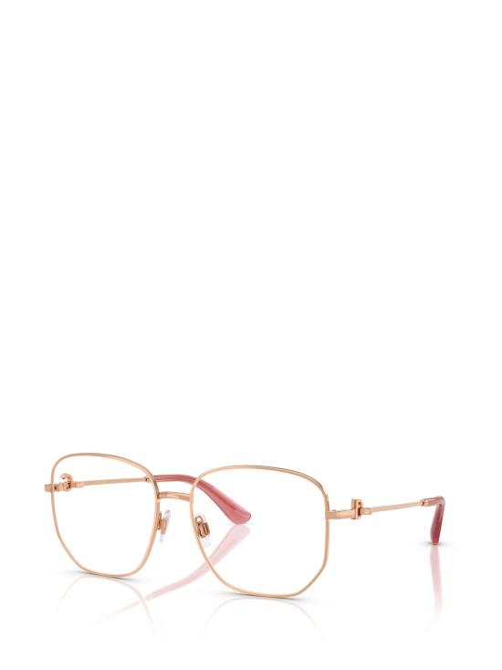 26FW 돌체앤가바나 안경 DG1356 1298 ROSE GOLD - DOLCE & GABBANA