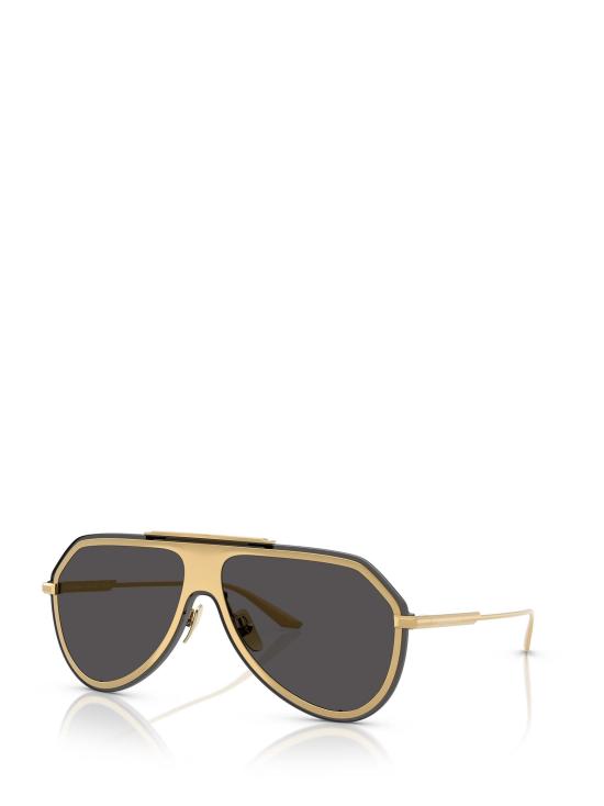 26FW 돌체앤가바나 선글라스 DG2309 02 87 GOLD - DOLCE & GABBANA