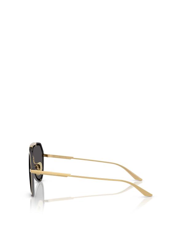 26FW 돌체앤가바나 선글라스 DG2309 02 87 GOLD - DOLCE & GABBANA