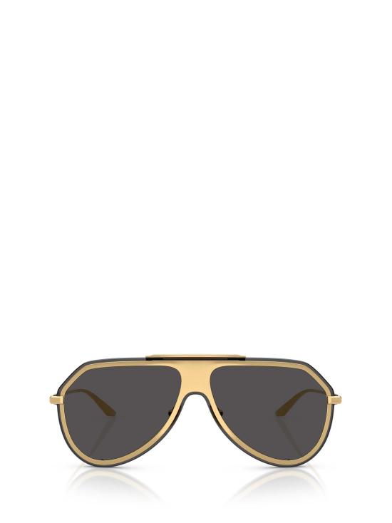 26FW 돌체앤가바나 선글라스 DG2309 02 87 GOLD
