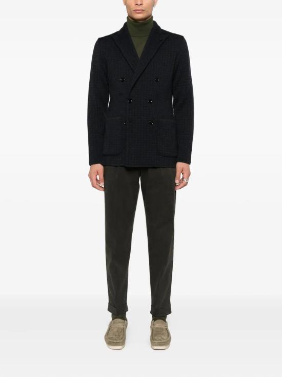 25FW 라르디니 자켓 CNLJM57AA65002 850GR - LARDINI