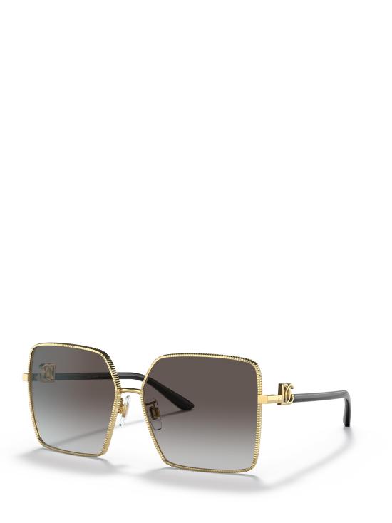 26FW 돌체앤가바나 선글라스 DG2279 02 8G GOLD - DOLCE & GABBANA