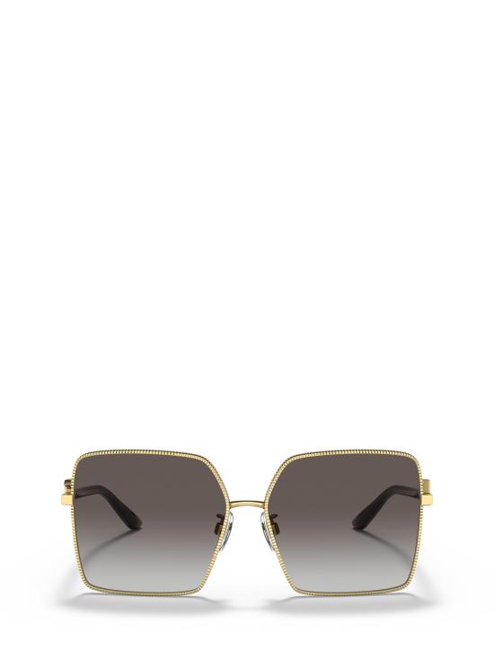 26FW 돌체앤가바나 선글라스 DG2279 02 8G GOLD