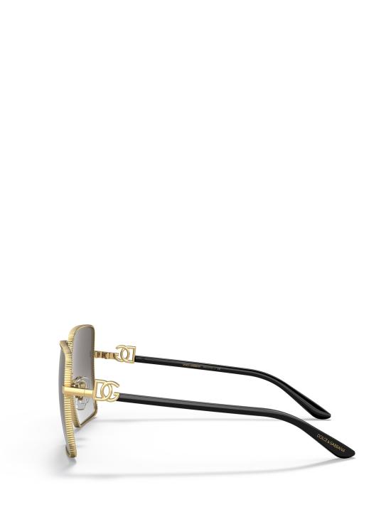 26FW 돌체앤가바나 선글라스 DG2279 02 8G GOLD - DOLCE & GABBANA