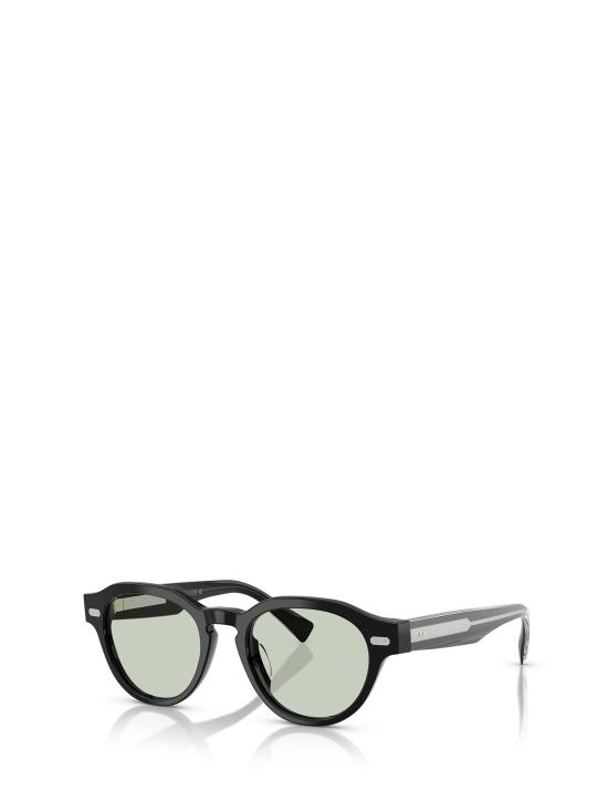 26FW 브루넬로 쿠치넬리 안경 BC3007 1003 BLACK - BRUNELLO CUCINELLI