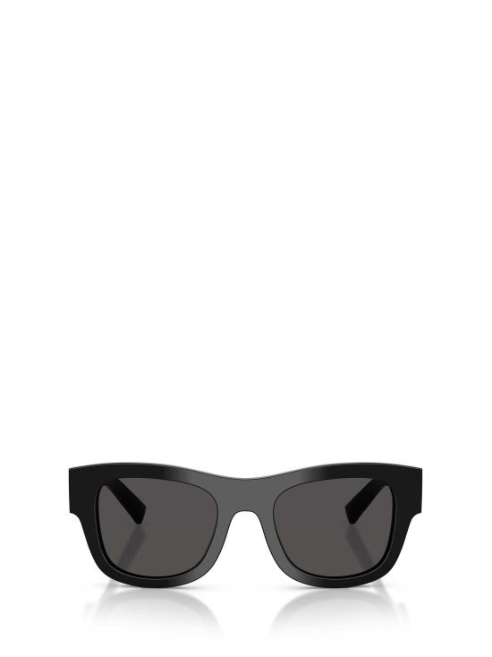 26FW 돌체앤가바나 선글라스 DG4509 501 87 BLACK